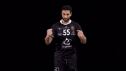 Sport Celebration GIF by Team Chambé