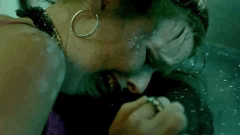 season 2 clique GIF by BBC