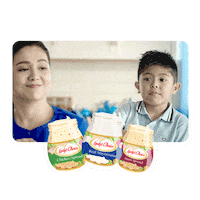 Cook Mayo Sticker by LadysChoicePH