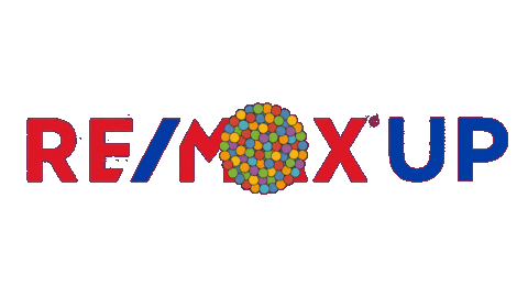Remax Up Sticker by Re/Max inci
