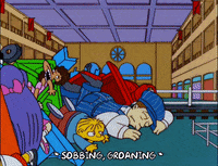 bart simpson episode 21 GIF