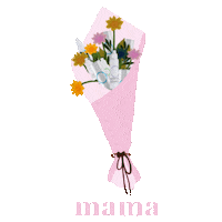 Mama Day Sticker by Oxy