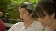 broadcity season 2 episode 1 broad city ilana wexler GIF