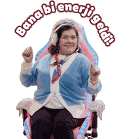 Keyif Mendil Sticker by Maylo