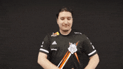 Global Offensive Love GIF by G2 Esports