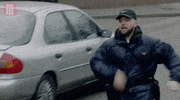 bbc run running season 4 bbc GIF