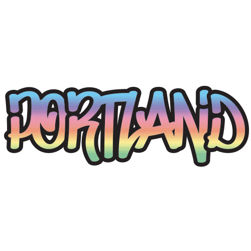Sticker by Multnomah Athletic Club