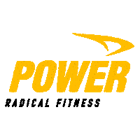 Power Sticker by Radical Fitness Central