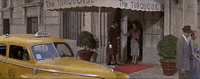 classic film GIF by Warner Archive