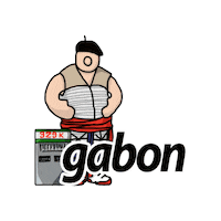 Txikito buenas noches euskadi gabon txikito Sticker