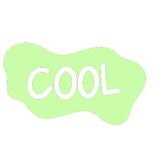Fun Col Sticker
