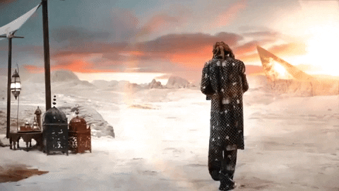 dont cry GIF by Lil Wayne