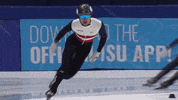 Ice Skating GIF by ISU Media