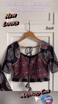 Buy Now Fashion GIF by ArtistryC