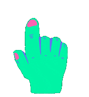 Swipe Yes Sticker