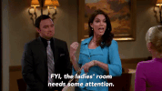 season 1 a pee stick and an asian raccoon GIF by mom