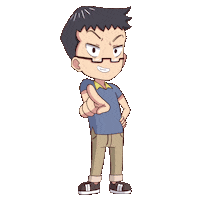 Ngomu Sticker by Ngomongin Uang