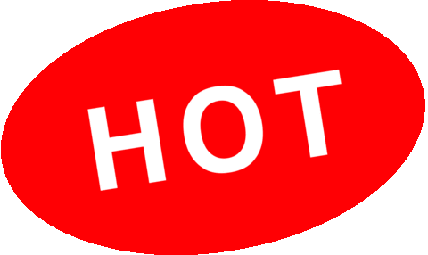 Marketing Label Sticker