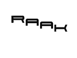 Raakgym Sticker by raak_cl