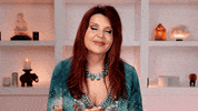 Happy I Know GIF by Colette Baron-Reid