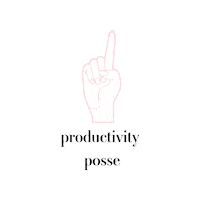 Virtual Assistant Obm Sticker by Jools @ TVEA