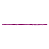 Purple Line Sticker by Cityline