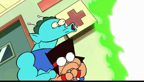 MaidRips giphyupload GIF