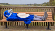 National Wildlife Refuge Relax GIF by U.S. Fish and Wildlife Service