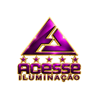 Sticker by Acesse Iluminação