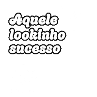 Look Entrega Sticker by Equifit