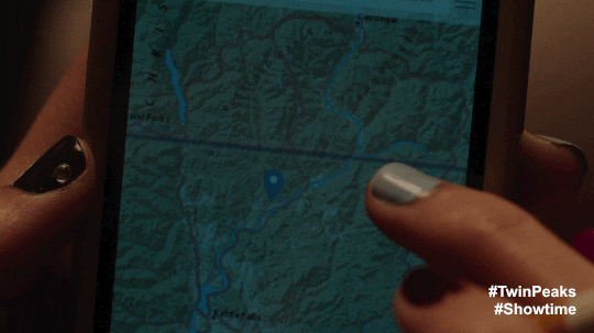 Twin Peaks Part 12 GIF by Twin Peaks on Showtime