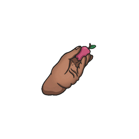 Cancerawareness Plums Sticker by rctcharity