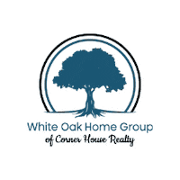 Whiteoakhg Sticker by White Oak Home Group
