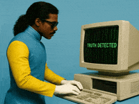 Book Of Mormon Truth GIF by Jukebox Saints
