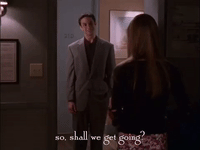 season 3 netflix GIF by Gilmore Girls 