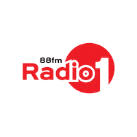 Radio188FM rhodes radio1 rodos radio1rodos Sticker