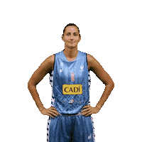 Basketball Sticker by AE Sedis Bàsquet