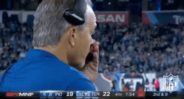 Indianapolis Colts Football GIF by NFL