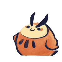 Happy Monster Hunter Sticker by Xbox