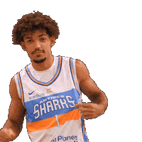 Antibes2026 Sticker by Antibes Sharks