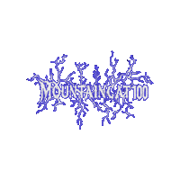 MTNCAT100 mountain cat mountaincat mountain cat 100 mtncat100 Sticker