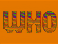 Art Glitch GIF