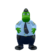 Wave Hello Sticker by SVT