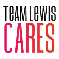 Sticker Brand Sticker by Team LEWIS Deutschland
