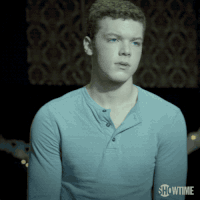 season 3 showtime GIF by Shameless