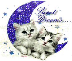 Sweet Dreams Sticker