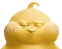 Eyebrow What GIF by Butter baby