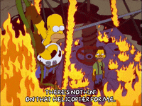 homer simpson episode 10 GIF