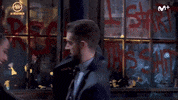 David Broncano Wtf GIF by Movistar+