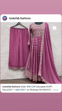 Buy Now Fashion GIF by ArtistryC